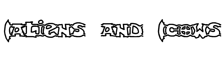 {ogrejuice}  Free Fonts Download