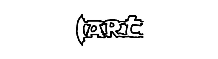 {ogrejuice}  Free Fonts Download
