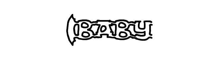 {ogrejuice}  Free Fonts Download