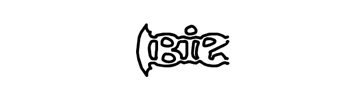 {ogrejuice}  Free Fonts Download