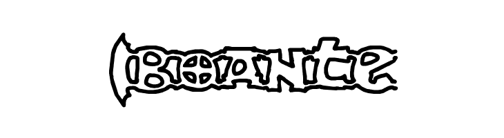 {ogrejuice}  Free Fonts Download