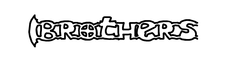 {ogrejuice}  Free Fonts Download