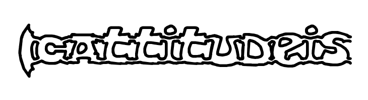 {ogrejuice}  Free Fonts Download