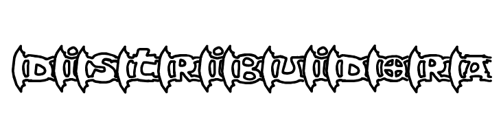 {ogrejuice}  Free Fonts Download