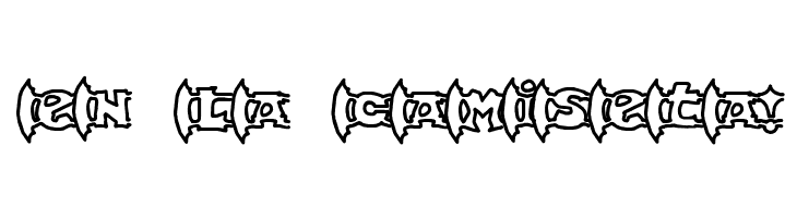 {ogrejuice}  Free Fonts Download