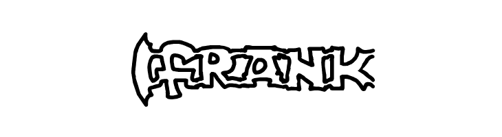 {ogrejuice}  Free Fonts Download