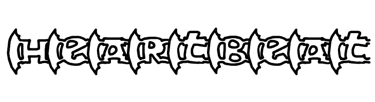 {ogrejuice}  Free Fonts Download