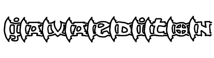 {ogrejuice}  Free Fonts Download