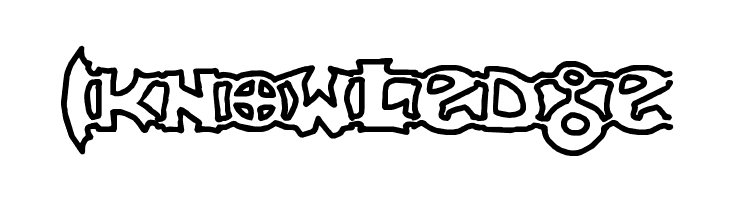 {ogrejuice}  Free Fonts Download