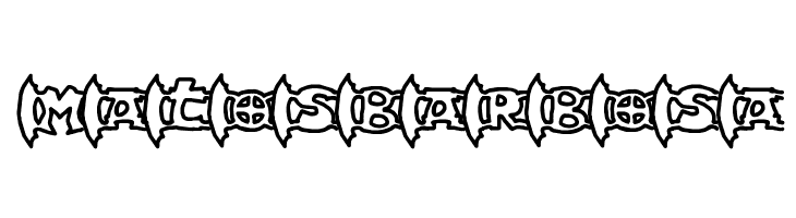 {ogrejuice}  Free Fonts Download