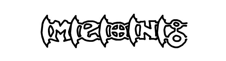 {ogrejuice}  Free Fonts Download