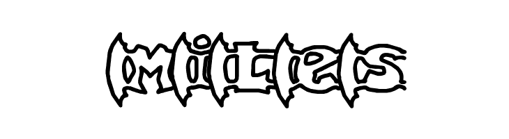 {ogrejuice}  Free Fonts Download