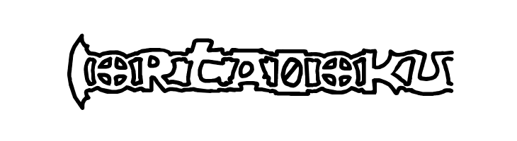 {ogrejuice}  Free Fonts Download