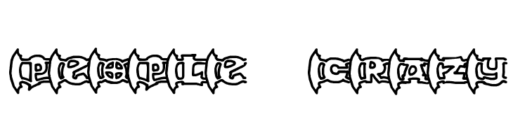 {ogrejuice}  Free Fonts Download