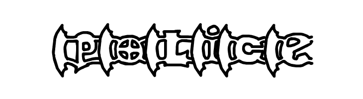 {ogrejuice}  Free Fonts Download