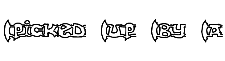 {ogrejuice}  Free Fonts Download