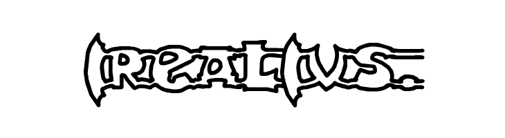 {ogrejuice}  Free Fonts Download