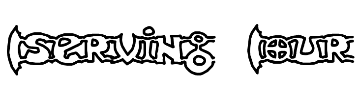 {ogrejuice}  Free Fonts Download