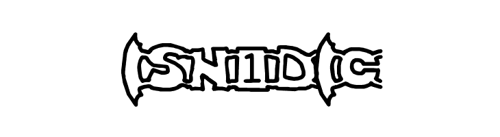 {ogrejuice}  Free Fonts Download