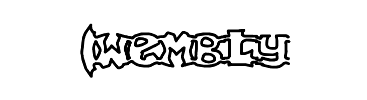 {ogrejuice}  Free Fonts Download