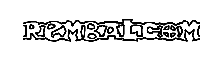 {ogrejuice}  Free Fonts Download