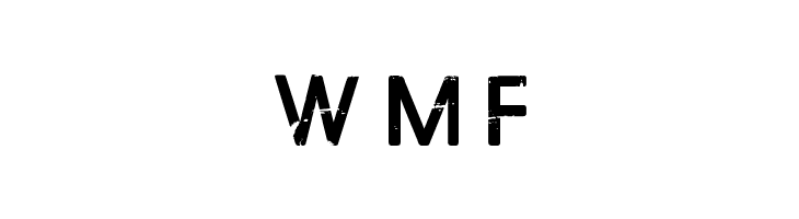 California by Dirt2  Free Fonts Download