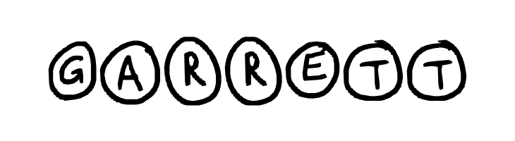 mnm  Free Fonts Download