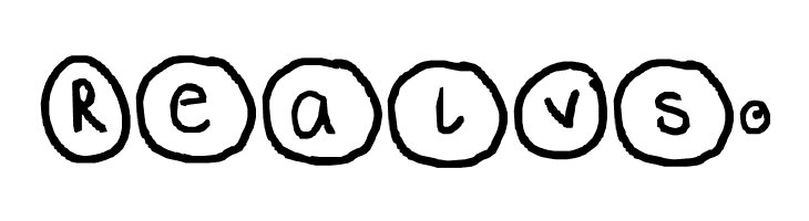 mnm  Free Fonts Download