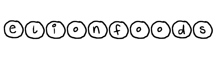 mnm  Free Fonts Download