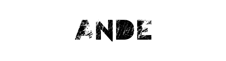 Truskey  Free Fonts Download