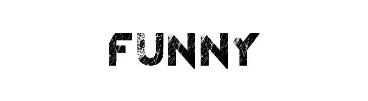 Truskey  Free Fonts Download