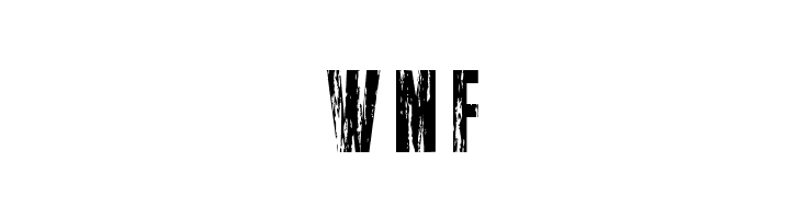 Faltura Guerra  Free Fonts Download