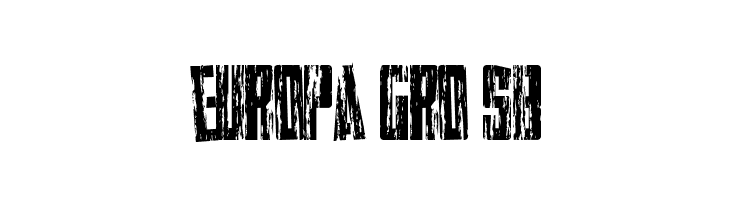 Faltura Guerra  Free Fonts Download