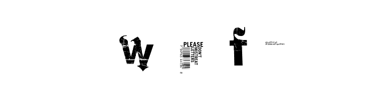 Frakturika Demo  Free Fonts Download