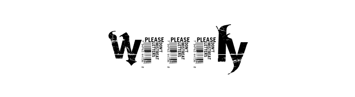 Frakturika Demo  Free Fonts Download