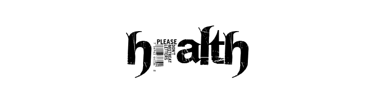 Frakturika Demo  Free Fonts Download