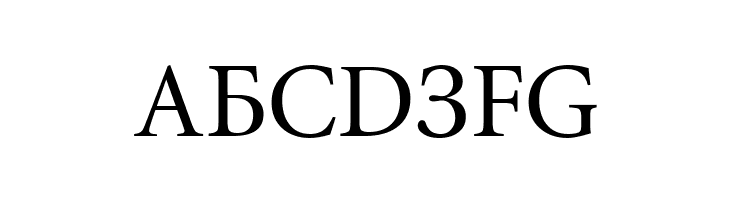 Perestroika  Free Fonts Download