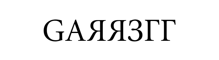 Perestroika  Free Fonts Download