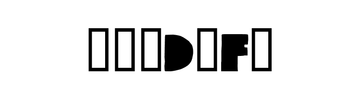 Sodium'76  Free Fonts Download