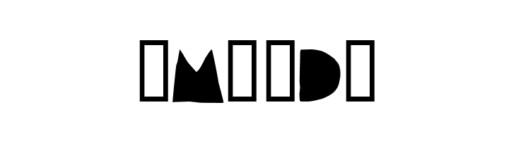 Sodium'76  Free Fonts Download