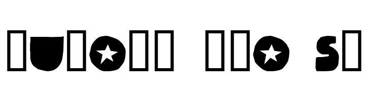 Sodium'76  Free Fonts Download
