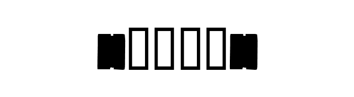 Sodium'76  Free Fonts Download