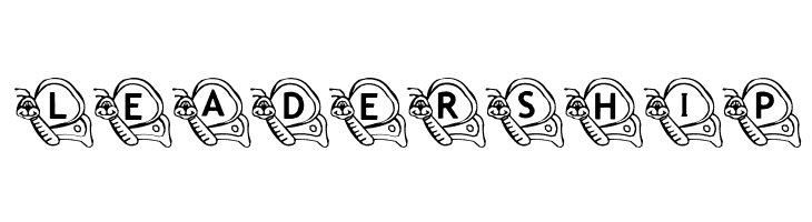 Butterfly In My Garden  Free Fonts Download