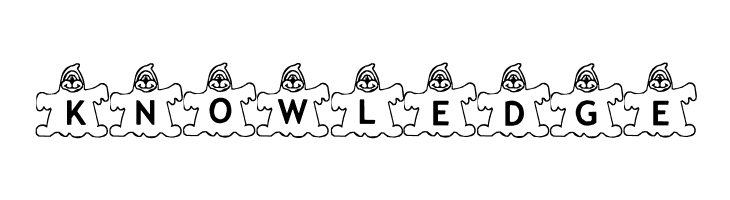 BillyBears FriendlyGhost  Free Fonts Download