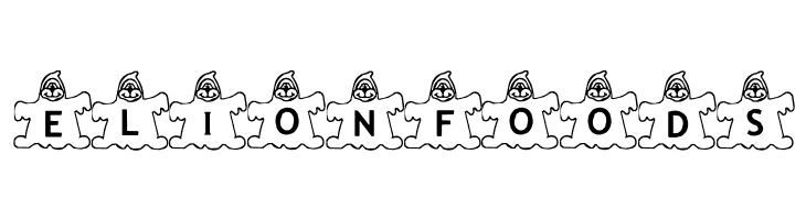 BillyBears FriendlyGhost  Free Fonts Download