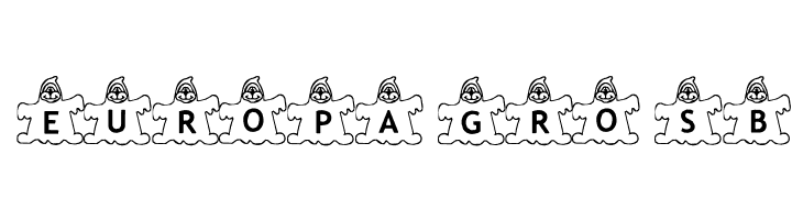 BillyBears FriendlyGhost  Free Fonts Download