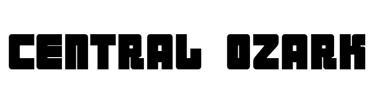 Industrial Decapitalist Bold  Free Fonts Download