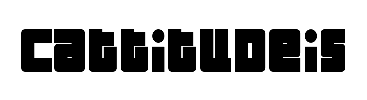 Industrial Decapitalist Bold  Free Fonts Download
