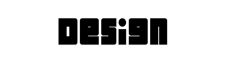 Industrial Decapitalist Bold  Free Fonts Download