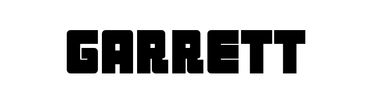 Industrial Decapitalist Bold  Free Fonts Download